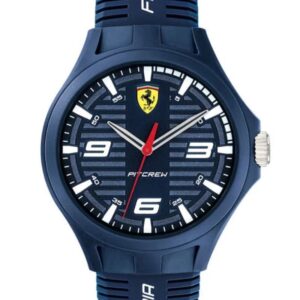 Reloj Azul Hombre Ferrari 830779