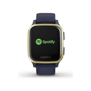 Smartwatch Garmin Venu Sq Music Azul Marino