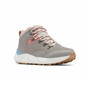 Zapatilla Mujer Impermeable Facet 60 Outdry