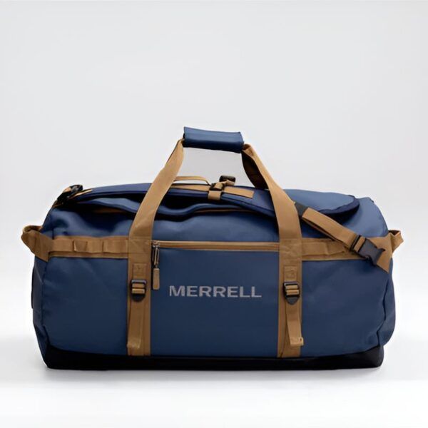 Bolso Unisex Handbag 55L Azul Merrell