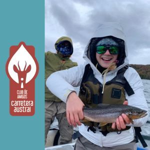 Coyhaique Fly Fishing & Tours -Fly Fishing