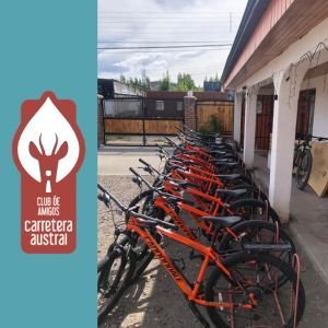 Garnik Bike - Arriendo de Bicicletas