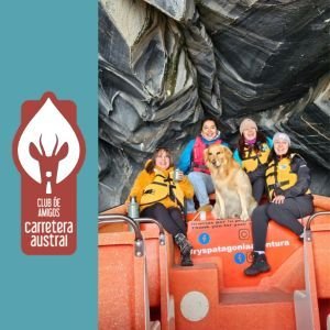 RYS Patagonia Aventura - Full Capillas de Mármol
