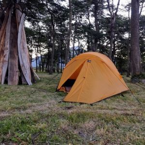 Camping Tierra Paraíso